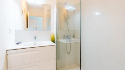 Reformas de baños