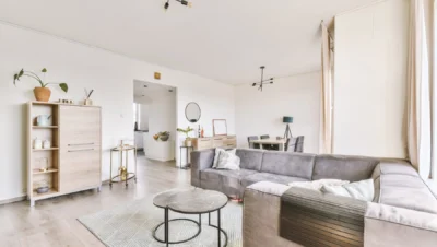 Pinturas para vivienda y locales comerciales